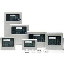Tủ trung tâm báo cháy địa chỉ Axis-5808 8 Loop Fire Panel c/w 8 Loop Cards Standard network