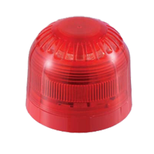 Đèn chớp báo cháy thường Klaxon PSB-0009