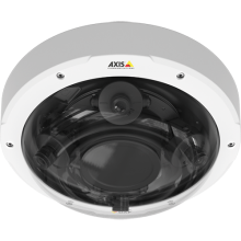 AXIS P3748-PLE Panoramic Camera