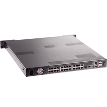AXIS Camera Station S2108 Appliance