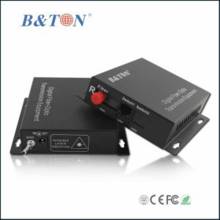 Chuyển đổi Quang-điện điện thoại 1 kênh BTON BT-1PF-T/R