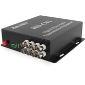 Chuyển đổi Quang-âm thanh 2 kênh BTON BT-2AF-T/R