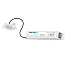 Đèn sạc âm trần Paragon PEMF3RC-G2