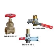 Vang gang DN65 TOMOKEN 33-FCD-6590A