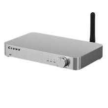 Amply công suất 80W Crown A8m