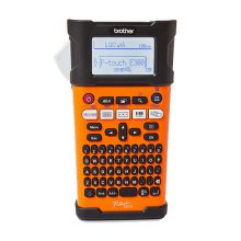 MÁY IN NHÃN BROTHER PT-E300VP