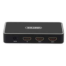 Bộ chia HDMI 1-2 4k Unitek V130A