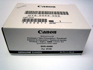 canon qy6 0068 000 print head qy6 0068 000