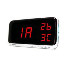 Màn hình hiển thị chuông gọi SYSCALL SR-300F