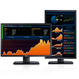 Dell UltraSharp U2422H Monitor with LED 24