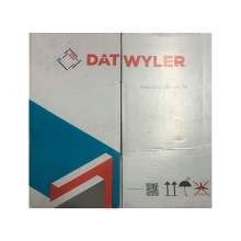 Cáp mạng Cat6 Datwyler U/FTP Cat6 chống nhiễu