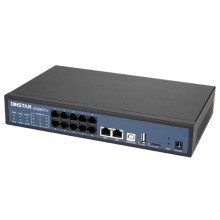 Tổng đài IP Dinstar UC200 Pro v1