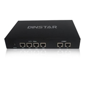 Digital Gateway 4 luồng E1 Dinstar MTG200-4E1