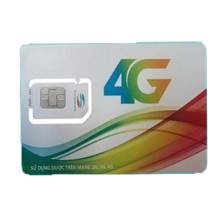 Sim điện thoại Viettet