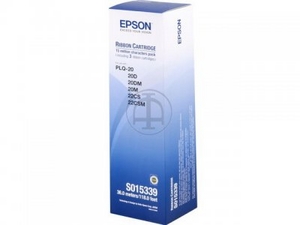 muc in ribbon epson s015592