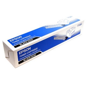 muc in epson s050245 black  toner c13s050245