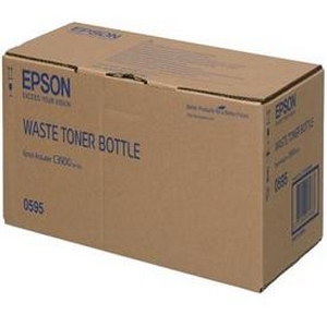 epson s050595 epson waste toner collector c13s050595