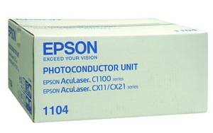 epson s051104 photoconductor unit c13s051104