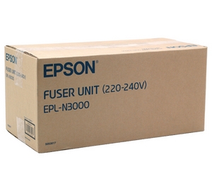 epson s053017  fuser kit c13s053017