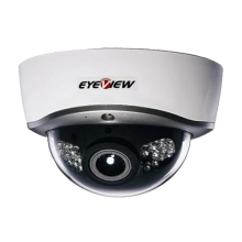Camera IP dome camera 2.0 megapixel EyeView C6-2358PET
