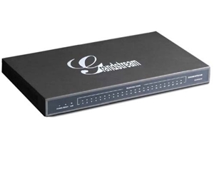 Gateway FXS chuyển đổi từ IP sang máy lẻ analog Grandstream GXW4232