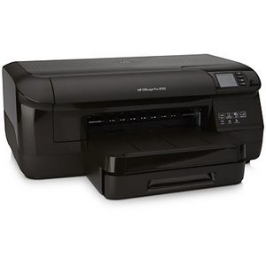 may in hp officejet pro 8100 eprinter cm752a