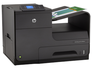 may in hp officejet pro x451dw printer