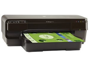 Máy in HP Officejet 7110 Wide Format ePrinter H812a (CR768A) A3