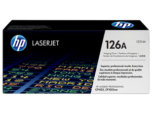 hp 126a laserjet imaging drum ce314a