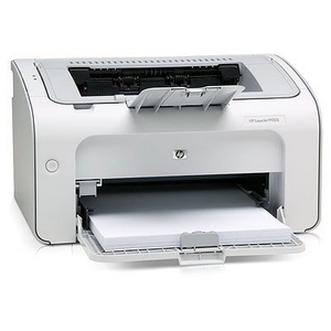 may in hp laserjet p1005 printer cb410a