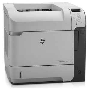 may in hp laserjet enterprise 600 m601dn ce990a