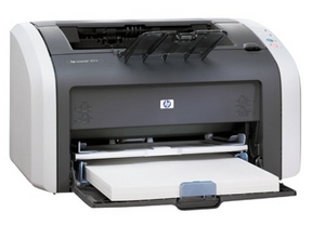 may in hp laserjet 1012 printer q2461a