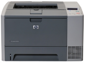 may in hp laserjet 2420 printer q5956a