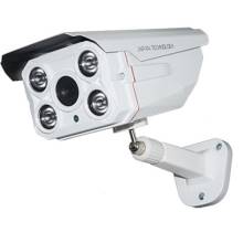 Camera Thân hồng ngoại AHD 4 Megapixel J-TECH AHD5635D