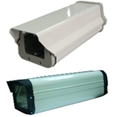 Vỏ nhựa bảo vệ Camera ngoài trời