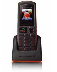 Điện thoại không dây LG-ERICSSON GDC-450H