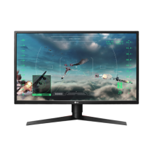 Màn hình game thủ pro LG 27 inch 27GK750