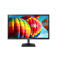 LG 20MK400 20 inch LCD Monitor