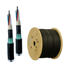 Cáp quang LS đơn mốt 16FO