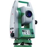 Máy toàn đạc điện tử Leica TS07 1