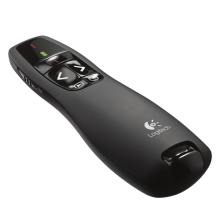 Bút trình chiếu LOGITECH R400