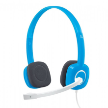 Tai nghe Logitech H151
