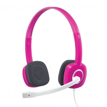 Tai nghe Logitech H151