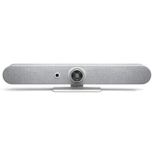 Hội nghị Logitech Meetup Rally Bar white