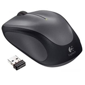 Mouse Logitech Optical Wireless M235
