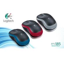 Chuột quang không dây Logitech Mouse Logitech Optical Wireless M185