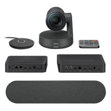 Hội nghị Logitech Meetup Rally