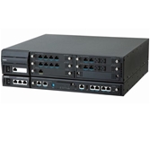 NEC SV9300 GPZ-BS10 System Expansion I/F for 1st base Chassis, 3x RJ45 connectors