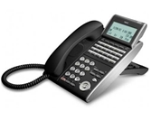 Điện thoại DT330 (Value) Digital 24 Button Display Telephone (Black)