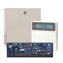 Trung tâm báo trộm báo cháy 4 vùng NXG-4-KIT